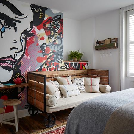 Artist Residence برايتون الغرفة الصورة