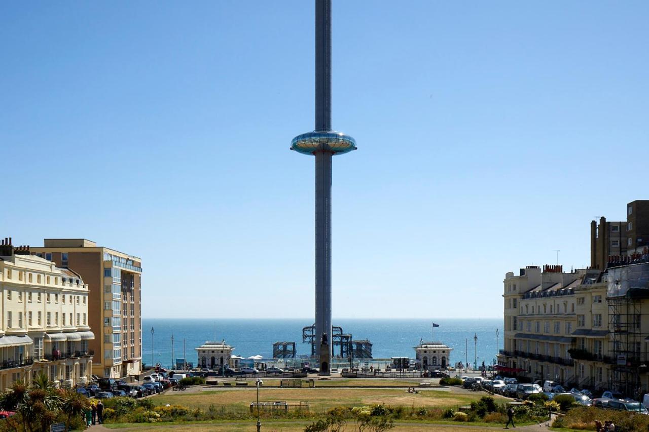 Artist Residence برايتون المظهر الخارجي الصورة