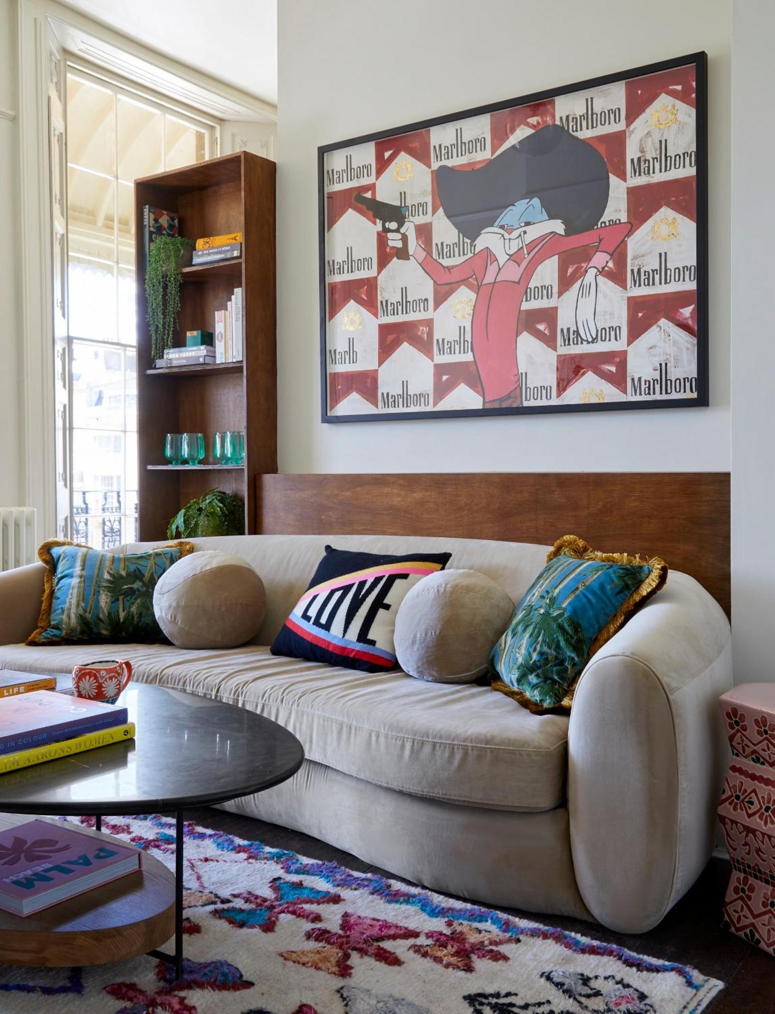 Artist Residence برايتون الغرفة الصورة