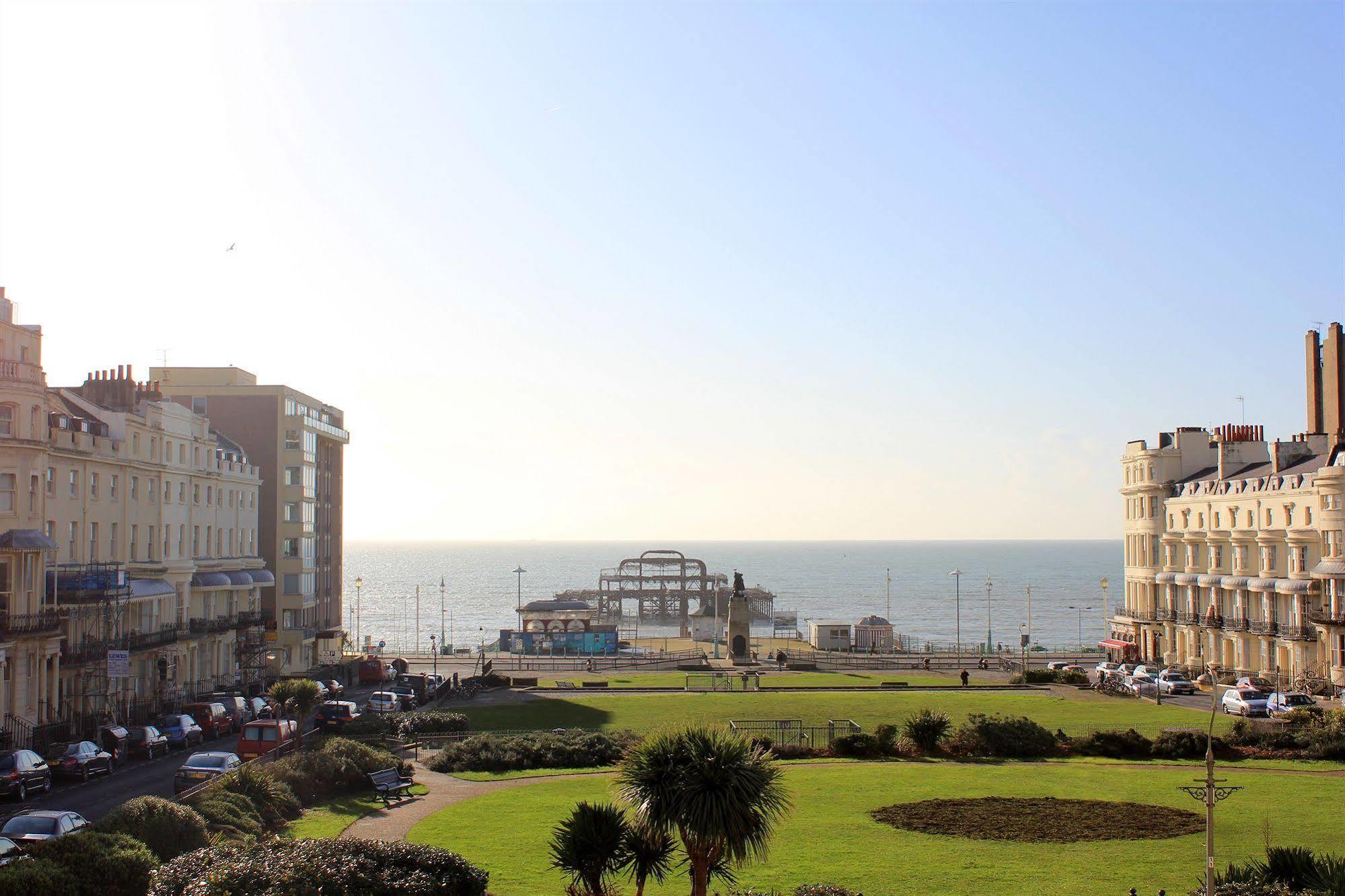 Artist Residence برايتون المظهر الخارجي الصورة